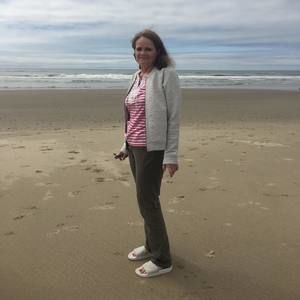 Meet your Posher, Peggy